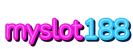 myslot188 — logo kanal