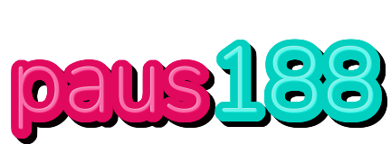paus188 — logo kanal