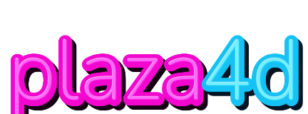 plaza4d — logo kanal